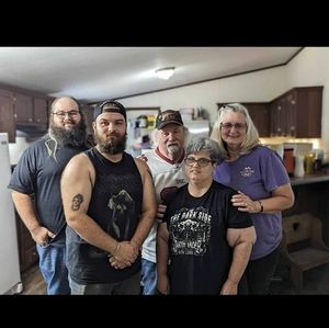 Meet your Posher, Barbara